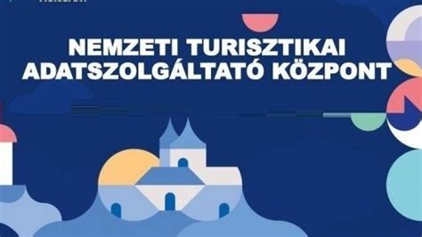 NTAK logo és adatfolyam