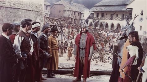 Jelenet a Cipőbűvölő című filmből, ahol Max cipőt próbál