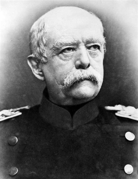 Otto von Bismarck portréja
