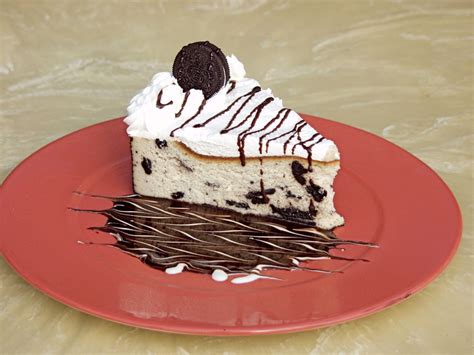 Oreo kekszek egy tálban