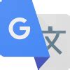 Google fordító ikon