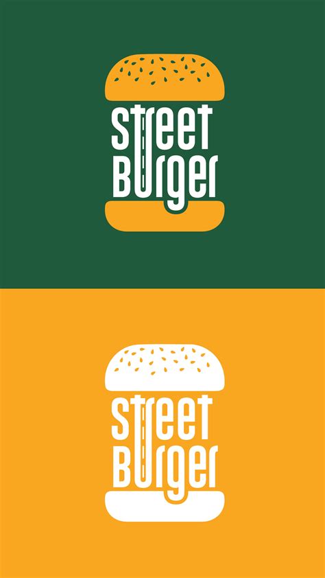 Hati Burger Fordos logó