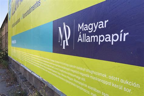 Magyar állampapírok és hozamuk