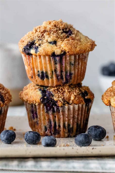 illusztráció a muffin készítéséről