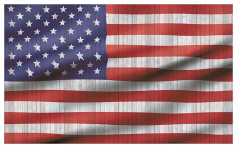 Az amerikai zászló etikettje és tisztelete