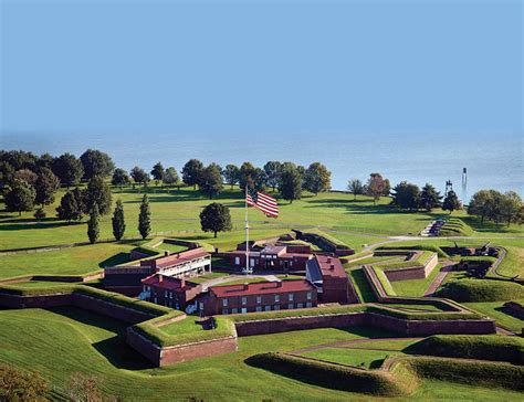 Fort McHenry ostroma és a 