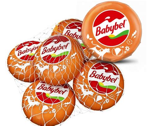 Mini Babybel sajt