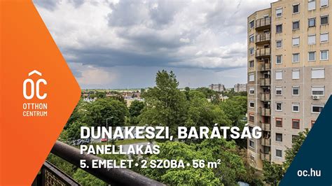 Dunakeszi utcakép a 