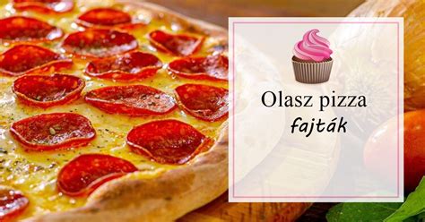 Olasz pizza készítés
