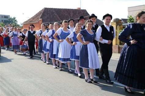Dunai svábok migrációs útvonala