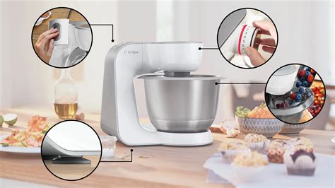Bosch robotgép fő egysége méretekkel