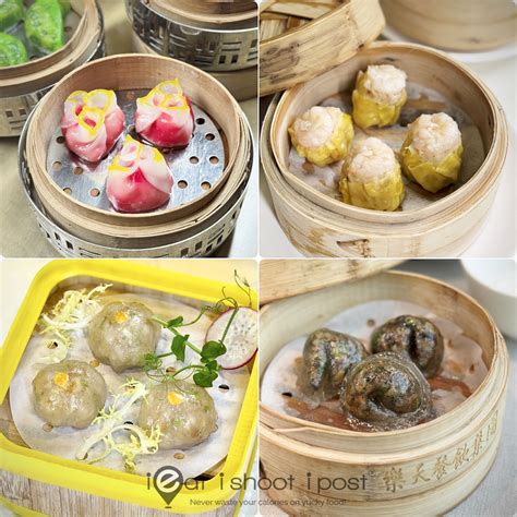 Dim Sum válogatás