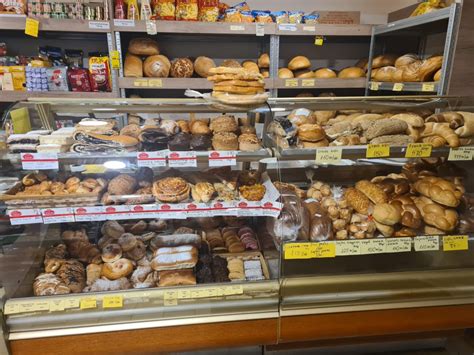 ALDI pékáru minőségellenőrzés