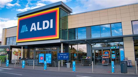 ALDI sütőpult