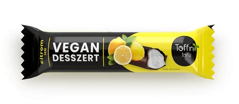 Vegán desszert választék