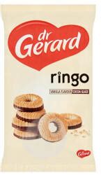 Dr. Gerard Ringo, omlós, kakaós öntettel sütemény tápanyagérték táblázata