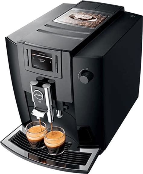 Jura E60 kávéfőző