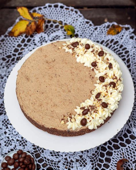 gesztenyemassza és tejszín