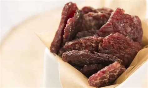 kész chimayo jerky
