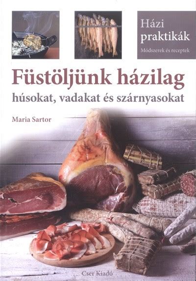 Füstölési folyamat