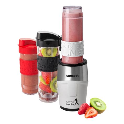 Mix&Go turmixgép kiegészítőkkel