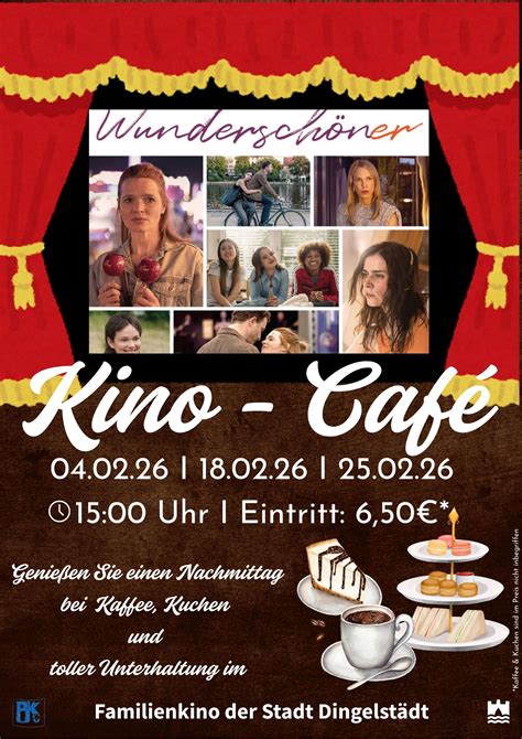A Kino Cafe előtere