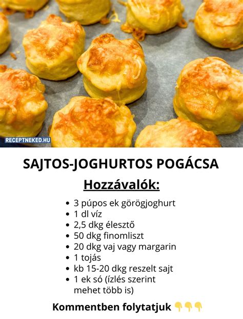 joghurtos vaj alapanyagokkal