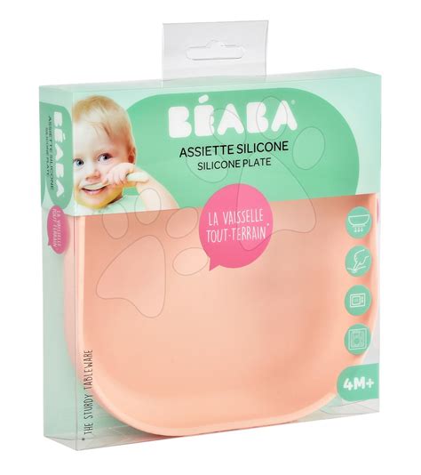 Bambusz babatányér felosztva