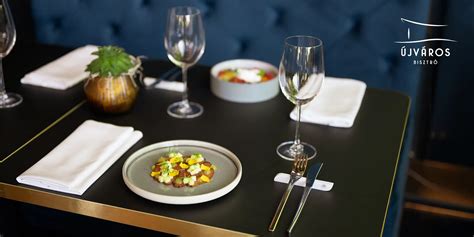 Élmény alapú étkezés fine dining étteremben