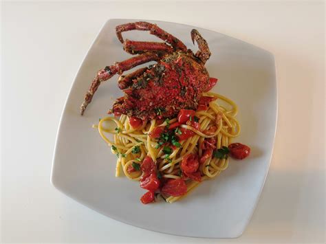 Gourmet ételek művészi tálalása