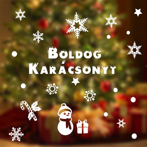Boldog karácsonyt felirat diétás süteményekkel
