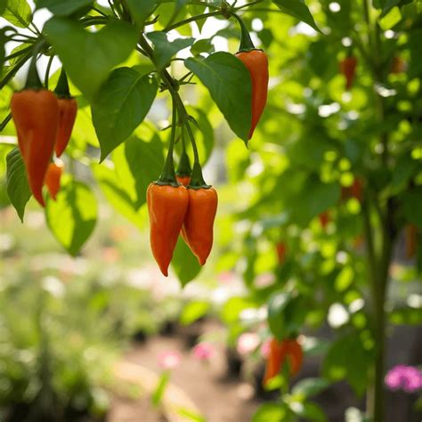 Chili paprika magvetés