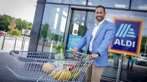 Árcsökkentés az ALDI-ban