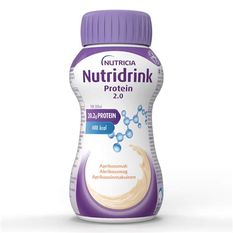 A Nutridrink Joghurt termékcsalád palackjai