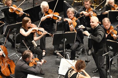 Chamber Orchestra of Europe