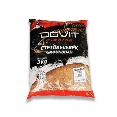 Dovit fokhagymás etetőanyag csomagolása