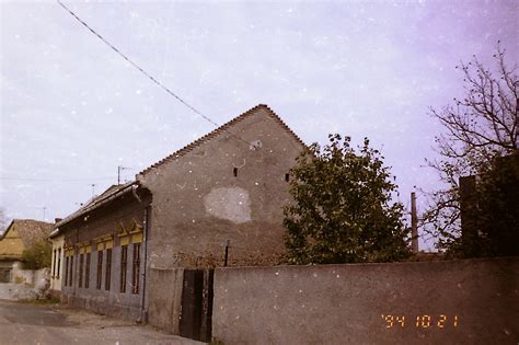 Régi kekszgyár