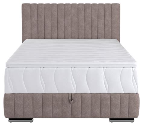 Boxspring ágyak a hálószobában