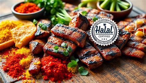 A halal tanúsítási folyamat