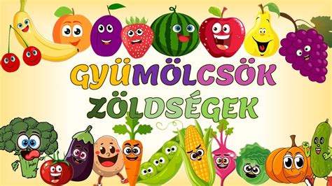 Víz és gyümölcsök