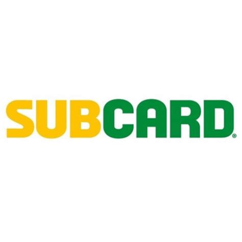 A Subway mobilalkalmazás és Subcard® hűségprogram