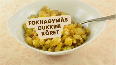 Zöldborsó és cukkini pirítása serpenyőben