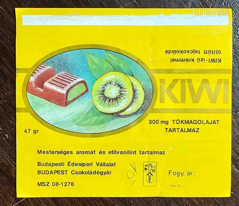 7-SLIM termék csomagolása