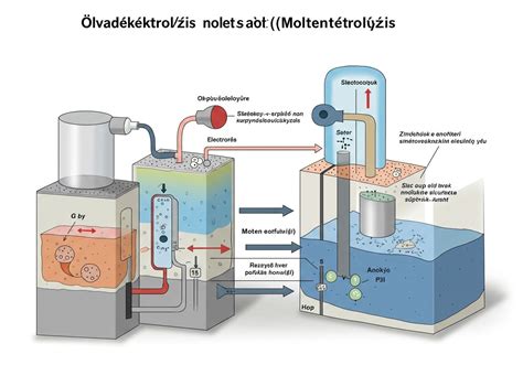 A kovászolási folyamat