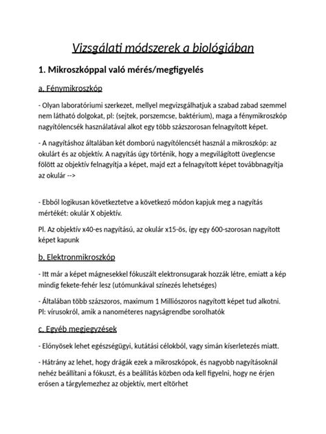 Gluténérzékenység vizsgálati módszerek