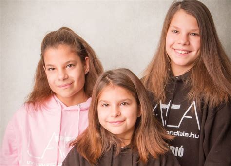 A három lánytestvér