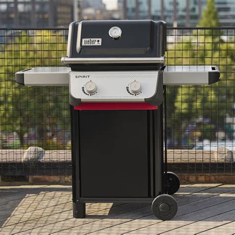 Barbecook Siesta 210 vs. Weber Spirit II E-210 összehasonlító táblázat