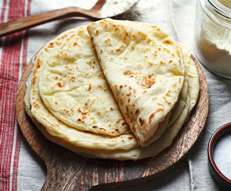 Házi készítésű piadina