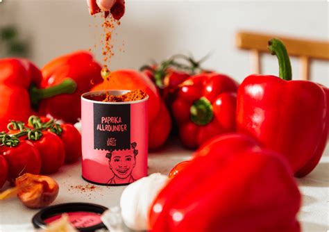 paprika dekoros olajkiöntők