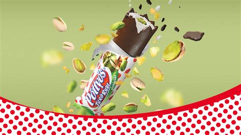 Túró Rudi termékek színes választéka